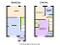 Floorplan 1 of 17c Meadowbank Avenue, Donaghadee