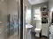 Ensuite shower room