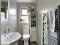 Ensuite shower room