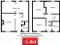 Floorplan 1 of 12 Fairlea Close, Moneymore, Magherafelt