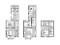 Floorplan 1 of 44 Seacliff Road, Bangor
