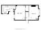 Floorplan 1 of 47 Fortwilliam Crescent, Belfast