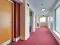 4th Floor landing
