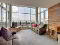 Lounge/kitchen/diner