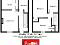 Floorplan 1 of 6 Belmont Park, Rasharkin, Ballymena