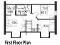 Floorplan 2 of Detached Chalet, Seapark, Seapark, Castlerock