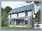 Photo 1 of Barnett A27.3c (site 178), Belmont Hall, Belmont Road, Antrim