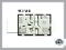Floorplan 2 of Barnett A27.3c (site 178), Belmont Hall, Belmont Road, Antrim