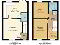 Floorplan 1 of 45 Drumnahoe Manor, Milbrook, Larne