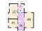 Floorplan 1 of 2 Cluain Ghlas Road, Maghera
