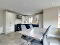 Kitchen/dining/Sun room