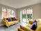 Kitchen/dining/Sun room