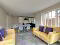Kitchen/dining/Sun room