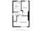 Floorplan 2 of 91 Glencairn Street, Belfast