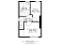Floorplan 5 of 91 Glencairn Street, Belfast