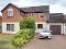 Attached garage