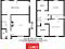 Floorplan 1 of 9 Loughview Park, Kilrea, Coleraine