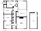 Floorplan 1 of 68 Culmore Gardens, Omagh