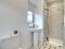 Ensuite shower room