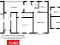 Floorplan 1 of 41 Culnafay Road, Toomebridge