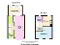 Floorplan 1 of 98 Moat Street, Donaghadee