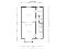 Floorplan 2 of 43 Carneyhough Court, Crieve Road, Newry
