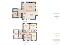 Floorplan 3 of 9 Craigagh Grove, Cushendun, Ballymena