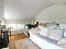 1st floor Lounge/Bedroom