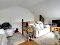 1st floor Lounge/Bedroom
