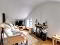 1st floor Lounge/Bedroom