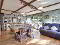 Kitchen/living/dining room