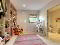 Dressing room