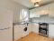 Living/kitchen/diner