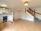 Living/kitchen/diner