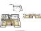 Floorplan 1 of 38 Grogey Bridge Road, Brookeborough, Fivemiletown
