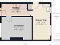 Floorplan 1 of 50 Knockeen Crescent, Ballymena
