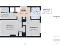 Floorplan 2 of 50 Knockeen Crescent, Ballymena