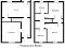 Floorplan 1 of 7 Gregg Gardens, Bellaghy, Magherafelt