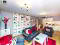 Lounge/dining/kitchen