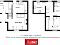 Floorplan 1 of 147 Hillhead Road, Castledawson, Magherafelt