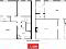 Floorplan 1 of 46 Oak Glynn, Maghera