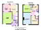 Floorplan 1 of 19 Abbey Court, Millisle, Newtownards