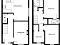 Floorplan 1 of 15 The Oaks, Ballinderry, Coagh, Cookstown