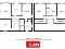 Floorplan 1 of 4 Groggan Crescent, Randalstown