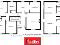 Floorplan 1 of 14 Auburn Drive, Magherafelt