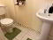 DOWNSTAIRS TOILET