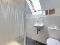 Ensuite shower room