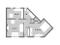 Floorplan 1 of 68a Whitehill Drive, Bangor