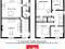 Floorplan 1 of 16 Cordarragh Heights, Draperstown, Magherafelt
