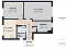 Floorplan 1 of 27 Parklands, Ballymena